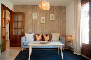 Apartament La Cabanera