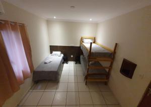 Residencial Vila Buarque