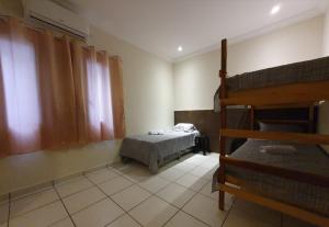 Residencial Vila Buarque