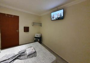 Residencial Vila Buarque