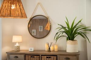 Apartament La Cabanera