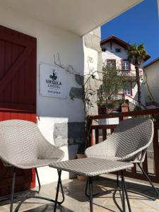 Hotels Hotel Ursula : photos des chambres