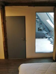 Appartements Loft au calme dans une ancienne grange bearnaise : photos des chambres