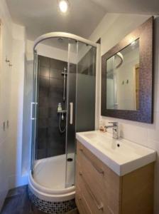 Appartements Charmant studio tout confort Cesson Sevigne . : photos des chambres