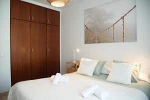 Apartament La Cabanera