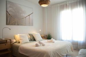 Apartament La Cabanera