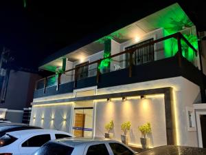 Marmeu Tropical (Com garagem)