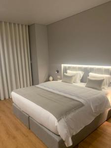 Deluxe Double Room room in Hotel Vianorte