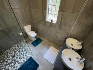 Altenburgh Accommodation - Apartments