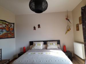 B&B Au fil des saisons sur la Wiels