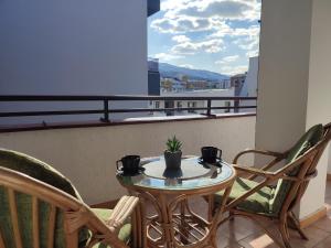 Antoni Apartment