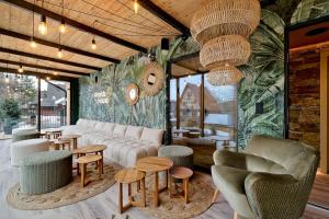 Harda House Friends Spa