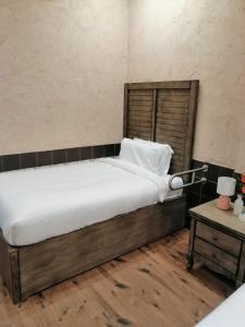 سيبار للشقق المخدومة Sippar Serviced Apartments