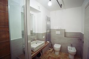 La Residenza dei Priori
