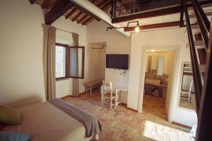 La Residenza dei Priori
