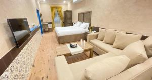 سيبار للشقق المخدومة Sippar Serviced Apartments