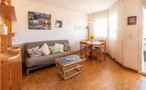 Grifeu 17 – Apartamento al lado de la playa