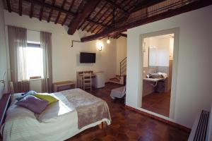 La Residenza dei Priori