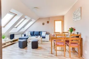 Jane's Charming Apartment - Dolní Měcholupy