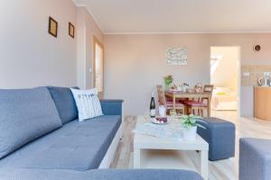 Janes Charming Apartment