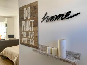 Apartamento Retiro Sol