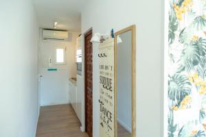 Apartamento Retiro Sol