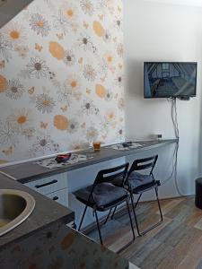 Apartman Studio LASTIN PUT Divčibare