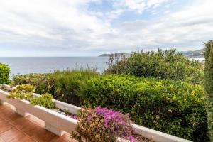 Carboneras 47 Apartamento en primera línea de mar