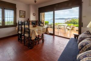 Carboneras 47 Apartamento en primera línea de mar