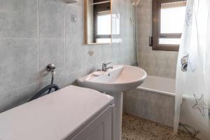 Carboneras 47 Apartamento en primera línea de mar