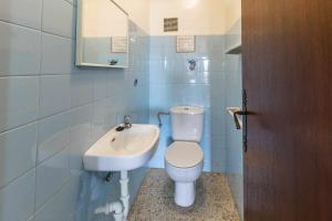 Carboneras 47 Apartamento en primera línea de mar