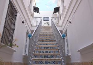 The Court Suites & Spa