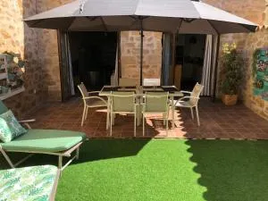 El Corral de Avelina - La Codoñera