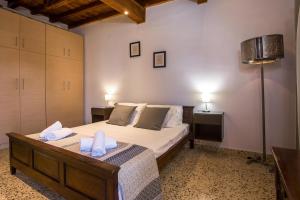 Annas house in the Old Town