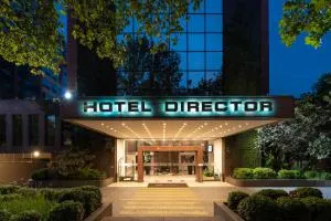 Hotel Director Vitacura - Los Andes