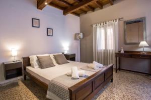 Annas house in the Old Town