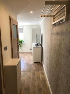 Apartament Sopot Kraszewskiego