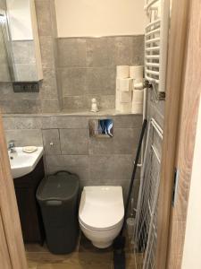 Apartament Sopot Kraszewskiego