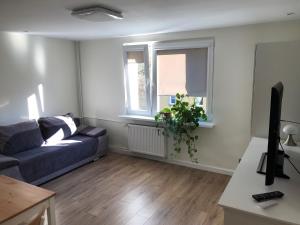 Apartament Sopot Kraszewskiego