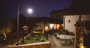 LAntica Sosta Agriturismo