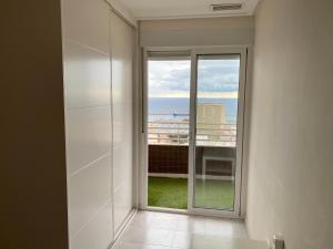 Apartamento 24th floor & sea view