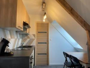 Appartements Charmant studio tout confort Cesson Sevigne . : photos des chambres