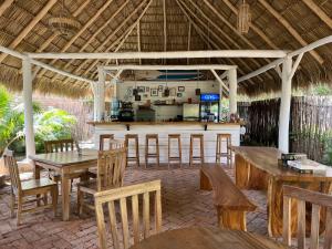 Monoloko Lodge Popoyo