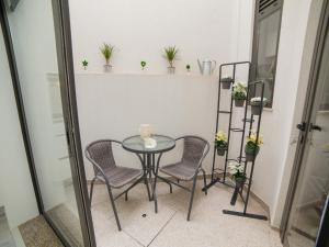 OPORTO GUEST Amparo Dollhouse