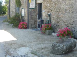 B&B / Chambres d'hotes Domaine de Praterou : photos des chambres