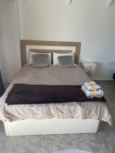 Apartamento 19th floor & sea view