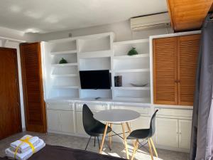 Apartamento 19th floor & sea view