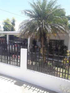 Mi Casa Hostal El paraiso