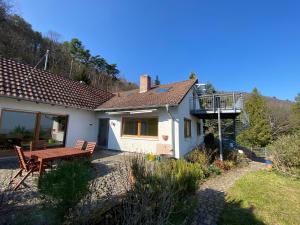 Ferienhaus Pfälzer Wald Weyher