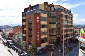 HOTEL ZUHE - Gámbita